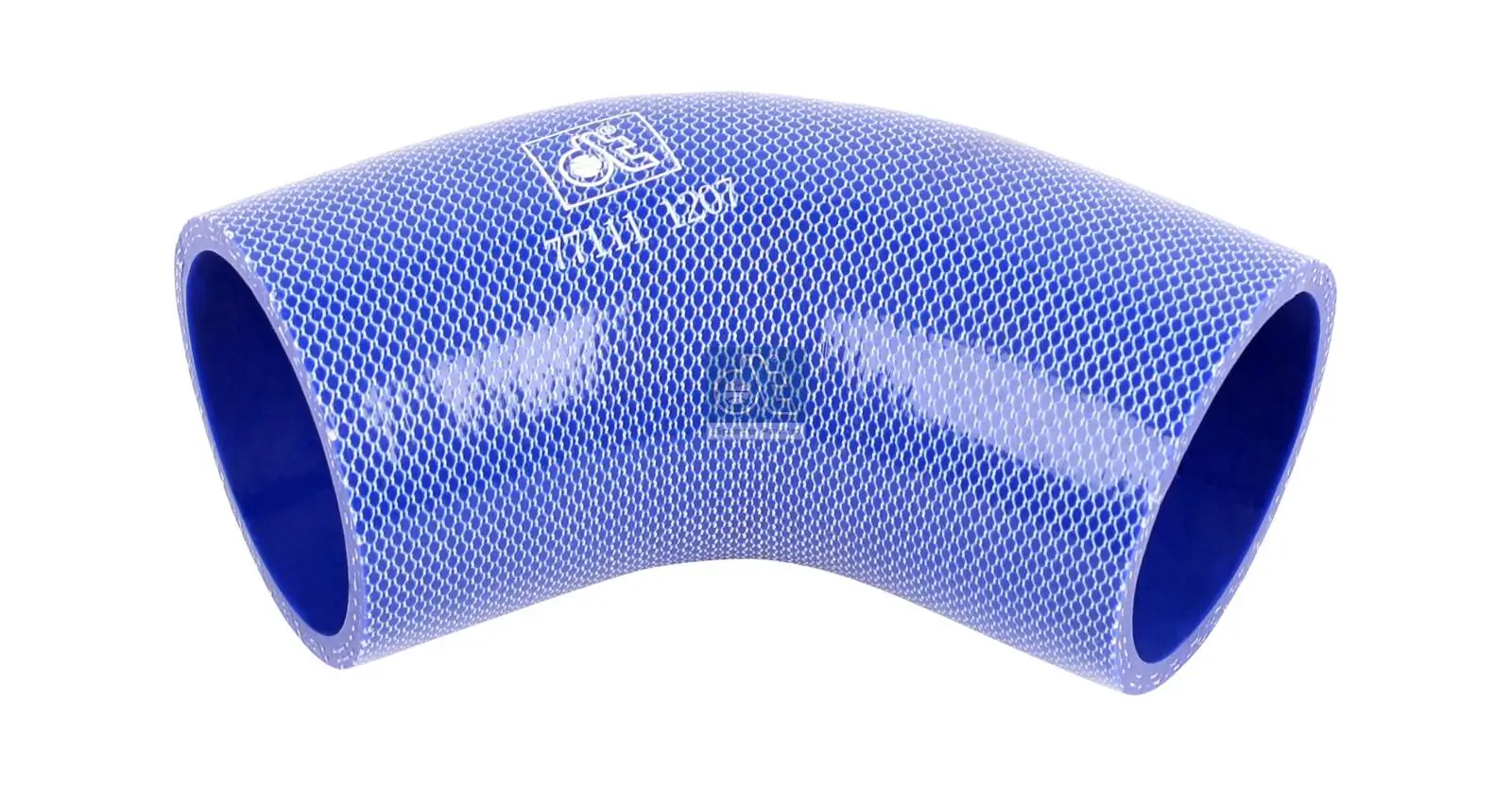 Патрубок термостата 81963050135 MAN