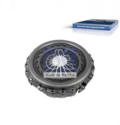 Корзина диска зчеплення Renault (RVI) 7420812086