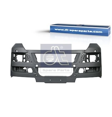 Купити DPMA008RNV Daniparts Буфер (бампер) передній