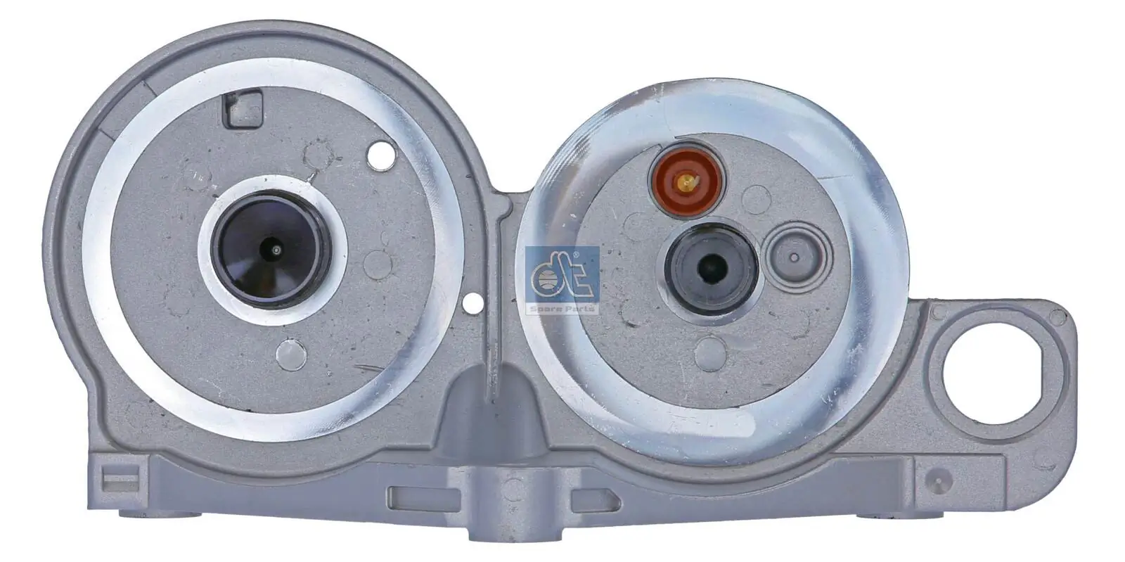 Купити 212412 Diesel Technic Корпус паливного фільтра