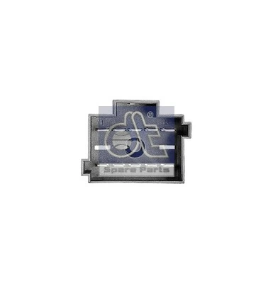 Перемикач світла фар, на "торпеді" 2V5947148C VAG