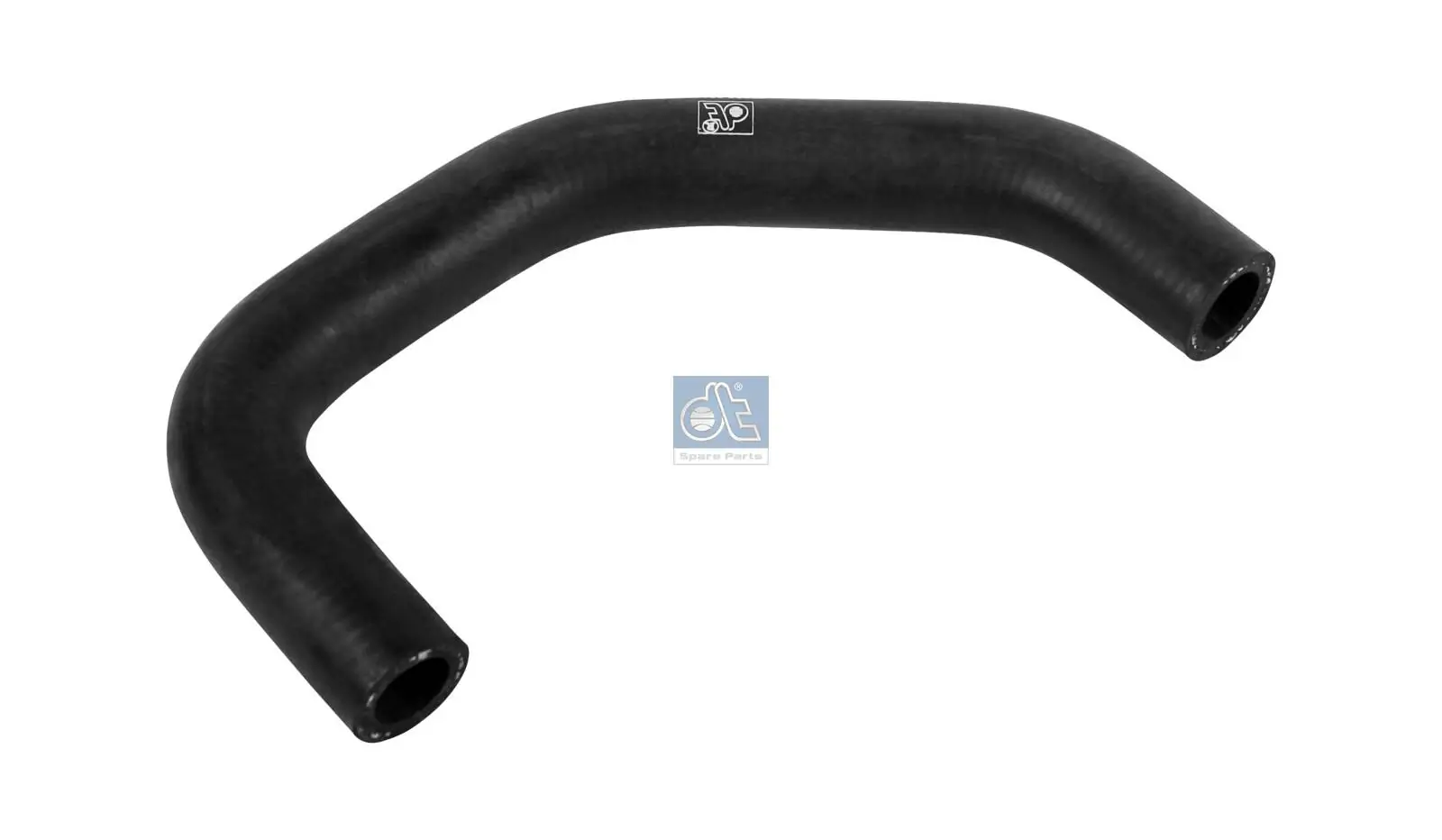 Купити A6555060035 Mercedes Шланг (патрубок) термостата