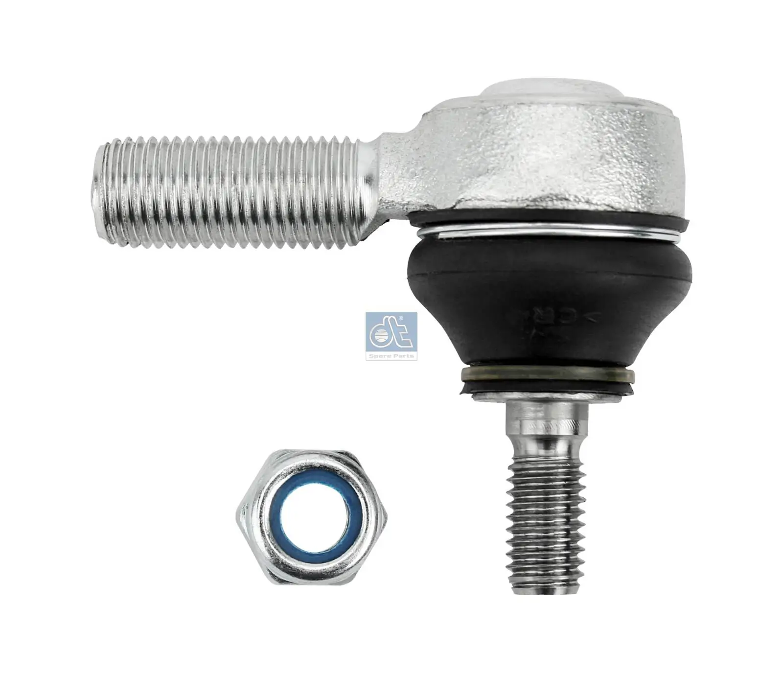 Накінечник тяги КПП Mercedes A0009966845 ціна, від 7.23 USD