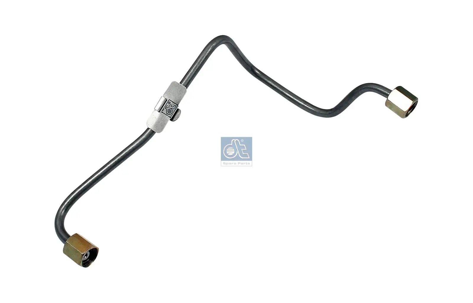 Трубка паливна, від ПНВТ до паливної рейки Chrysler 5117420AA ціна, від 8.08 USD