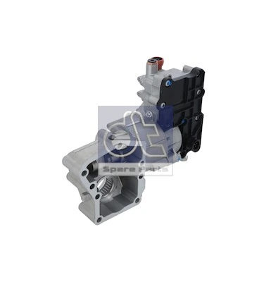 Циліндр перемикання передач КПП PN12024 Pneumatics