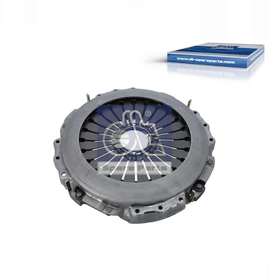 00000001763155 Scania Натискний диск зчеплення