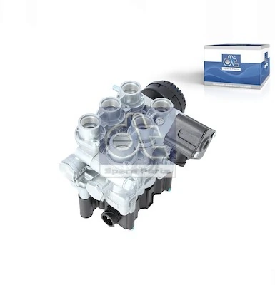 Купити 1193658 DAF Блок клапанів гідравлічної підвіски AБС (ABS)