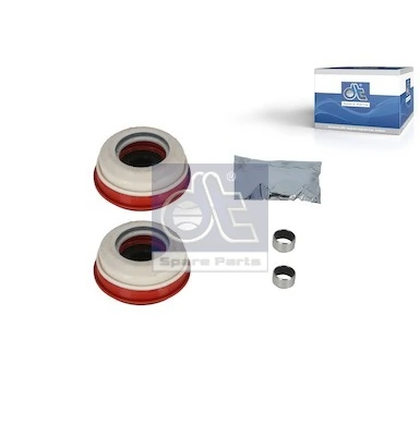 Купити Ремкомплект переднього супорту Mercedes Benz Truck TRUCK ACTROS  