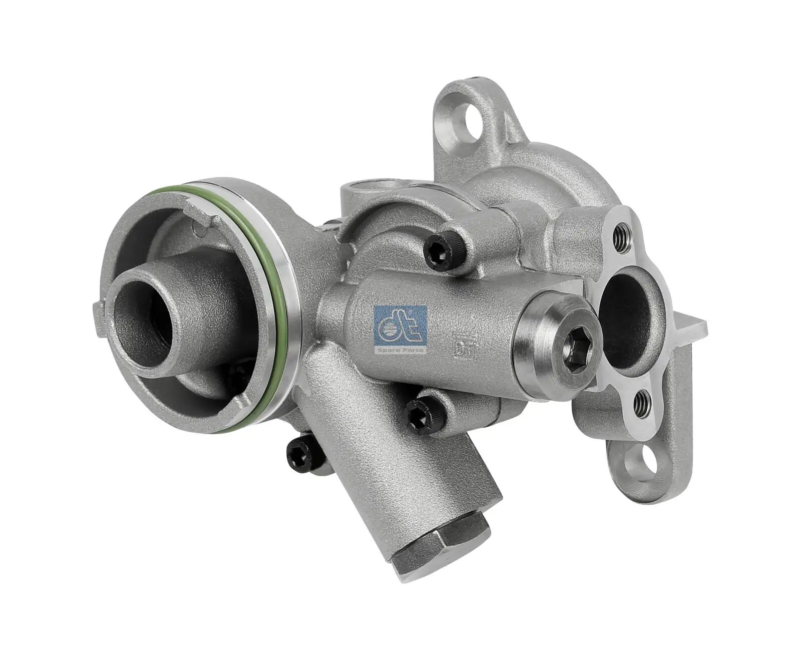 Помпа масляна Euroricambi 88531107 ціна, від 207.30 USD