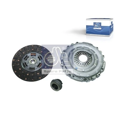 Комплект зчеплення  Iveco 500055479