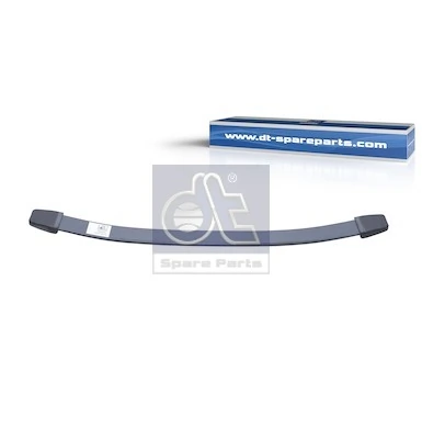 Передня ресора 500340499 Iveco