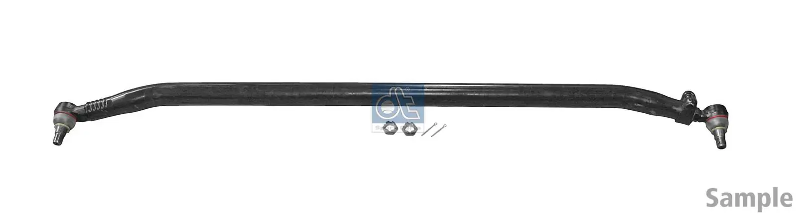 Купити 7422163636 Renault (RVI) Тяга поперечна передньої підвіски