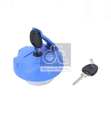 Кришка заливної горловини бака AD BLUE 00000020325548 Scania