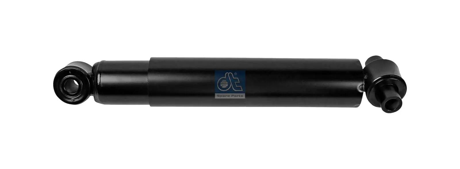 Купити A0053262500 Mercedes Стійка амортизатора задня