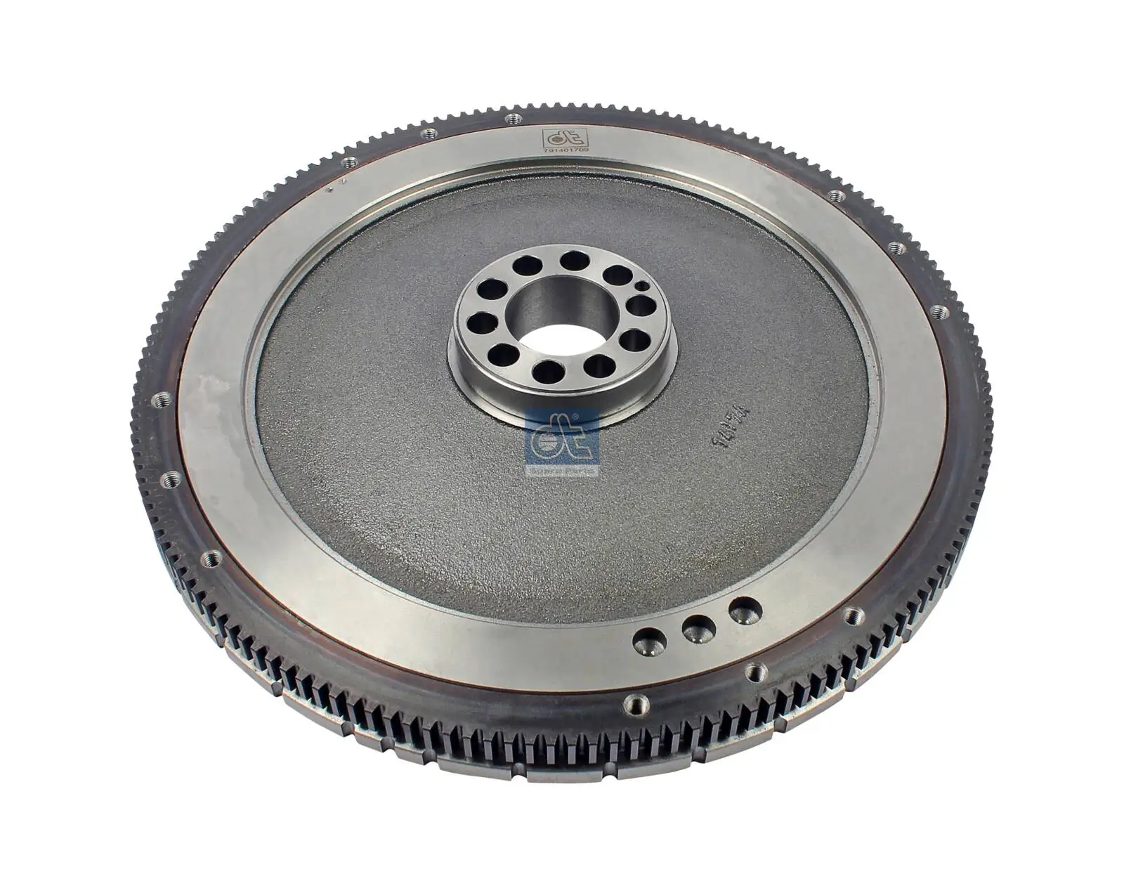 A4570300405 Mercedes Демпферний маховик