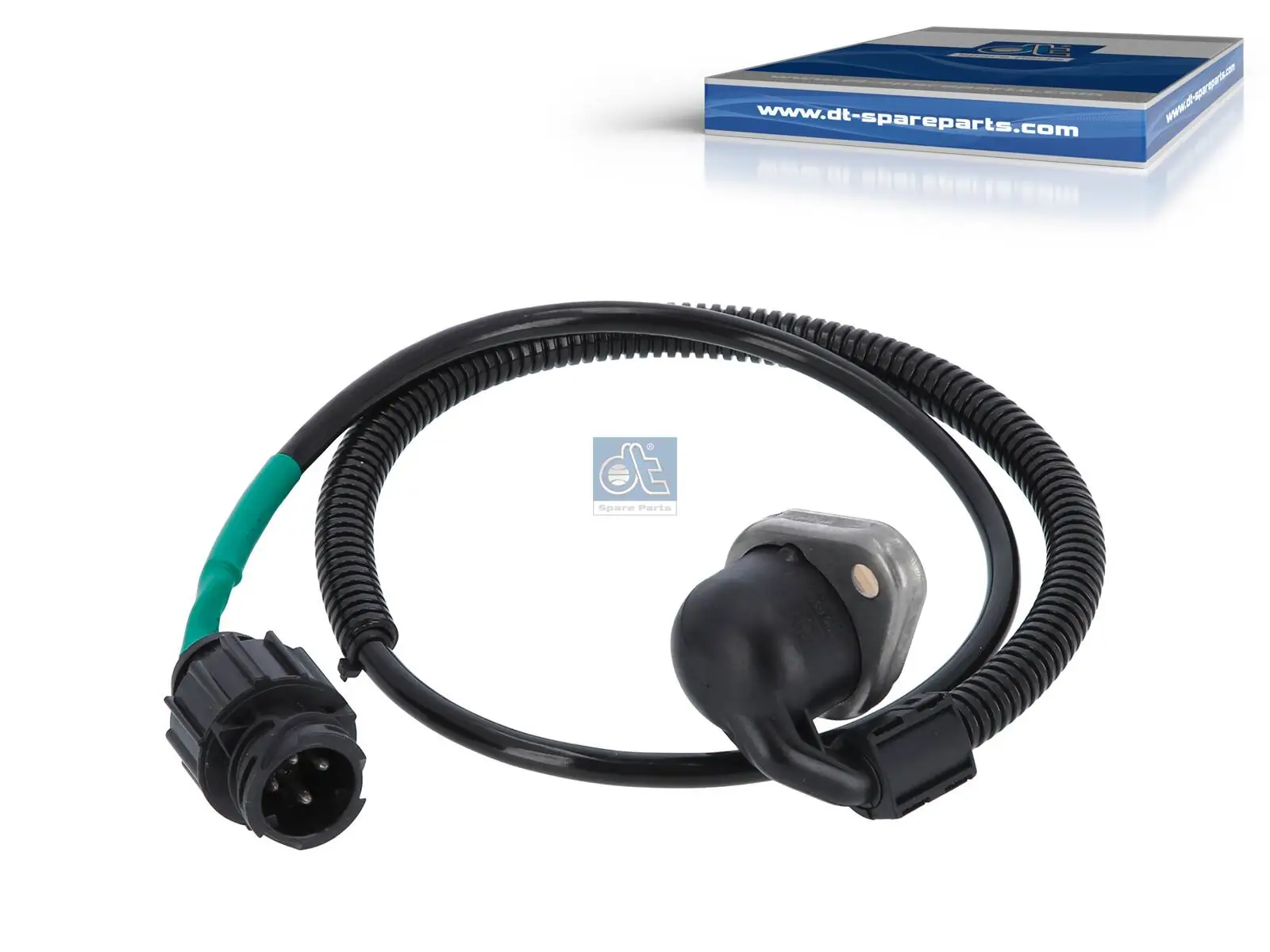 227172 Diesel Technic Датчик тиску наддуву турбіни