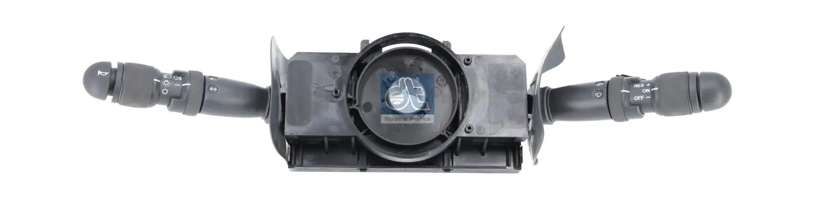 Перемикач підрульовий, лівий 69500434 Iveco