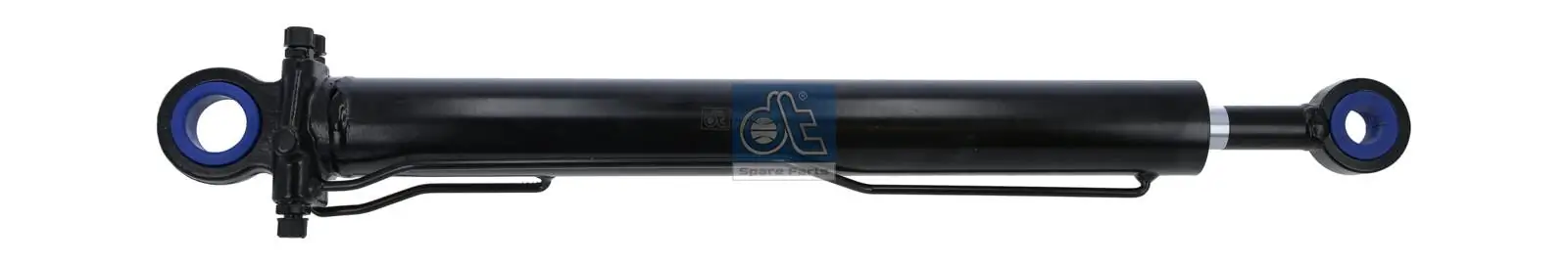 Циліндр перекидання кабіни Mercedes A0025535705