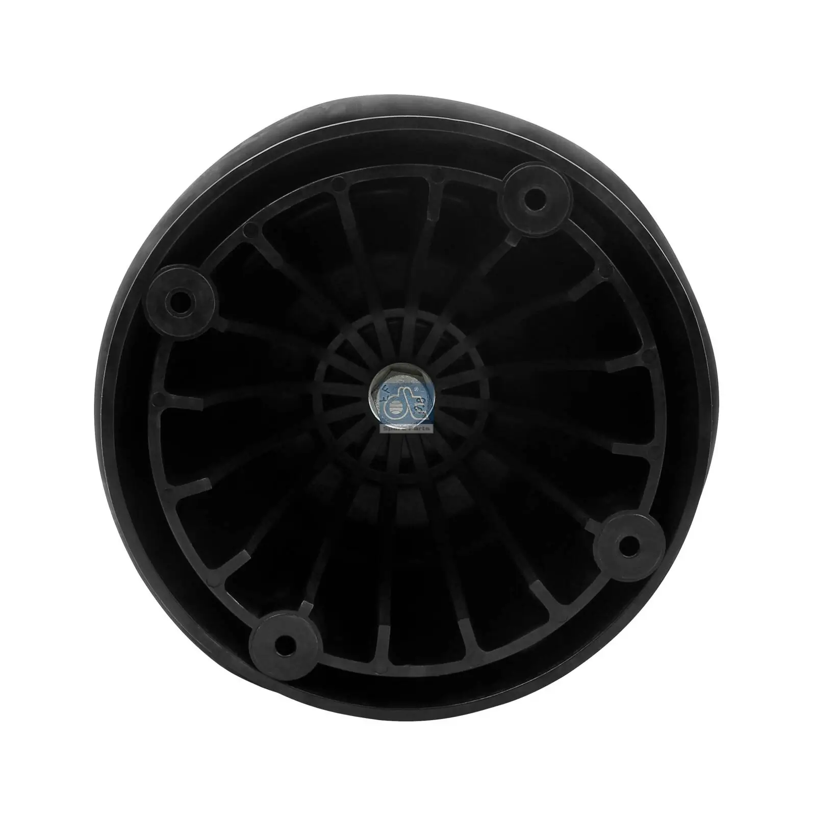 Пневмоподушка/Пневморессора моста RML75133CP5 Blacktech