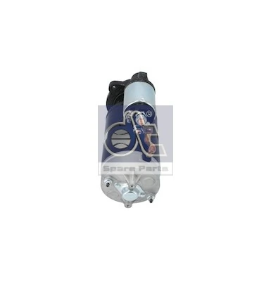 Купити 4854185 Iveco Стартер