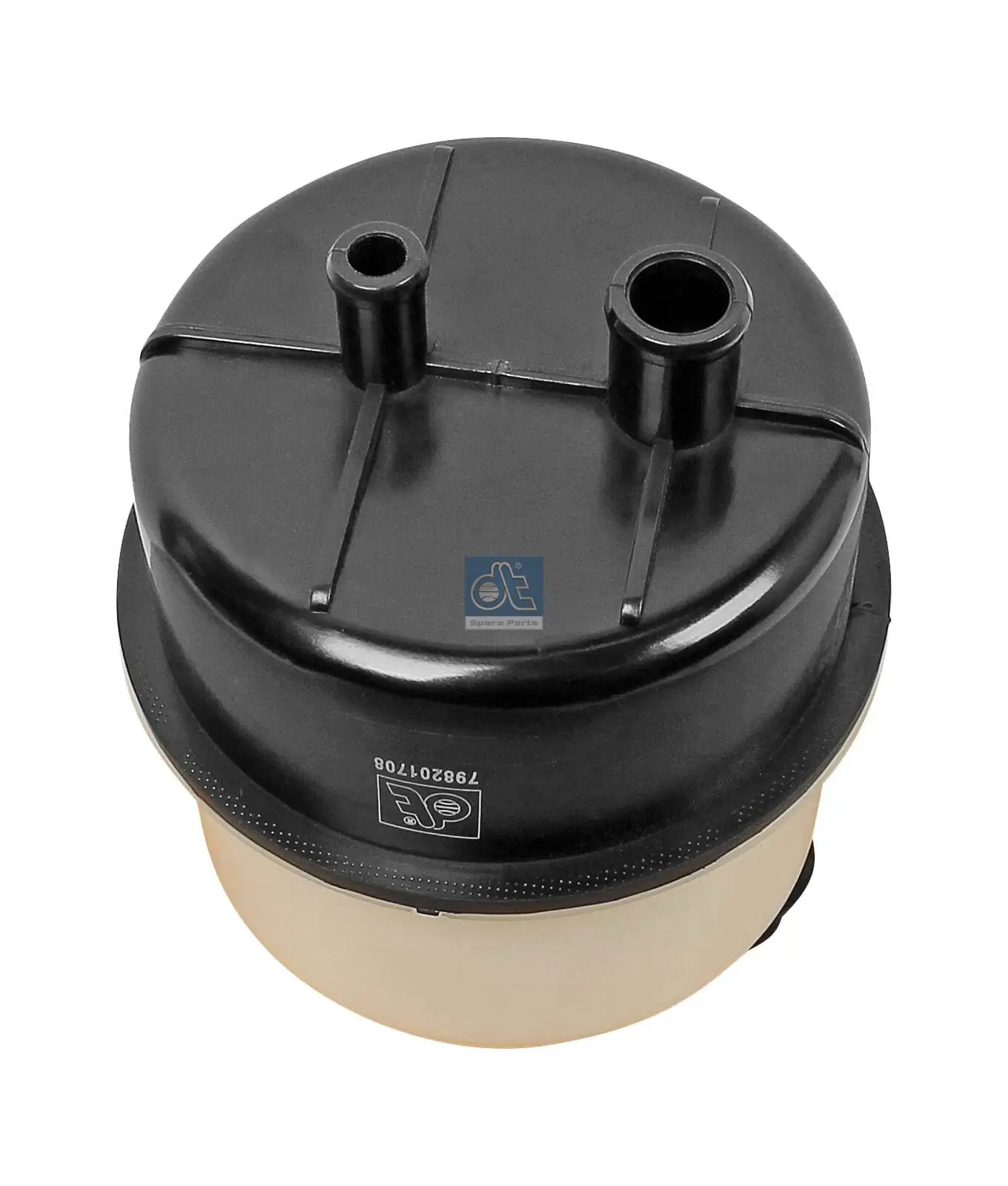 Купити 369212 Diesel Technic Бачок насоса ГПР