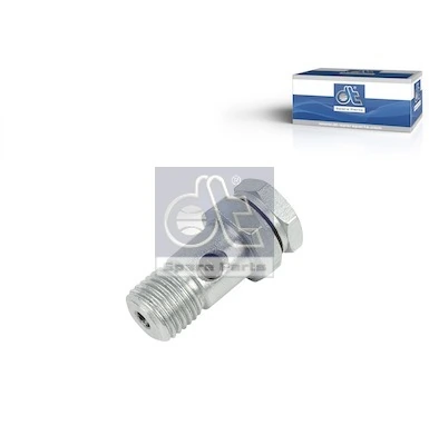 Купити 3053011R91 Case Зворотній клапан повернення палива