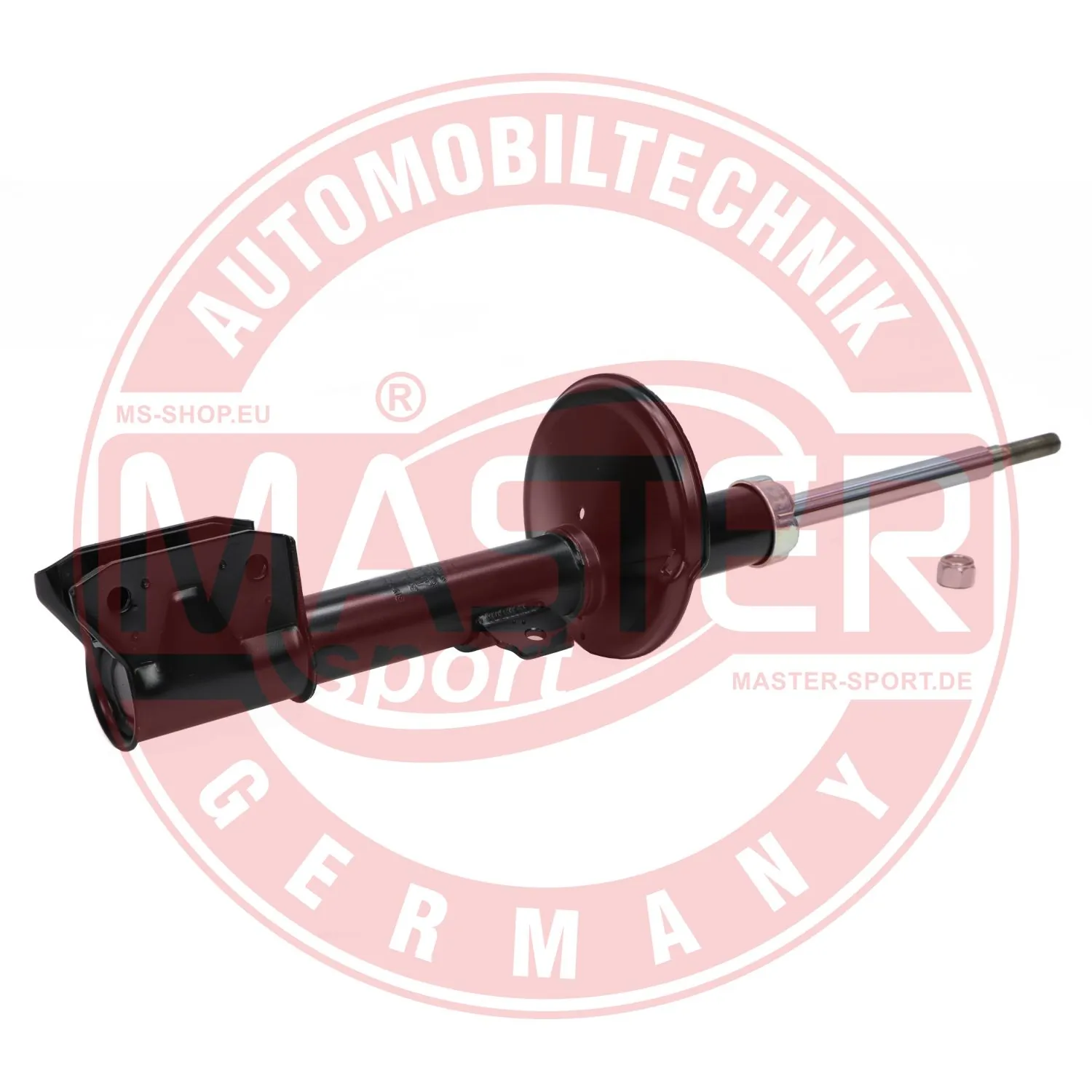 315360PCSMS Master-sport Стійка передня