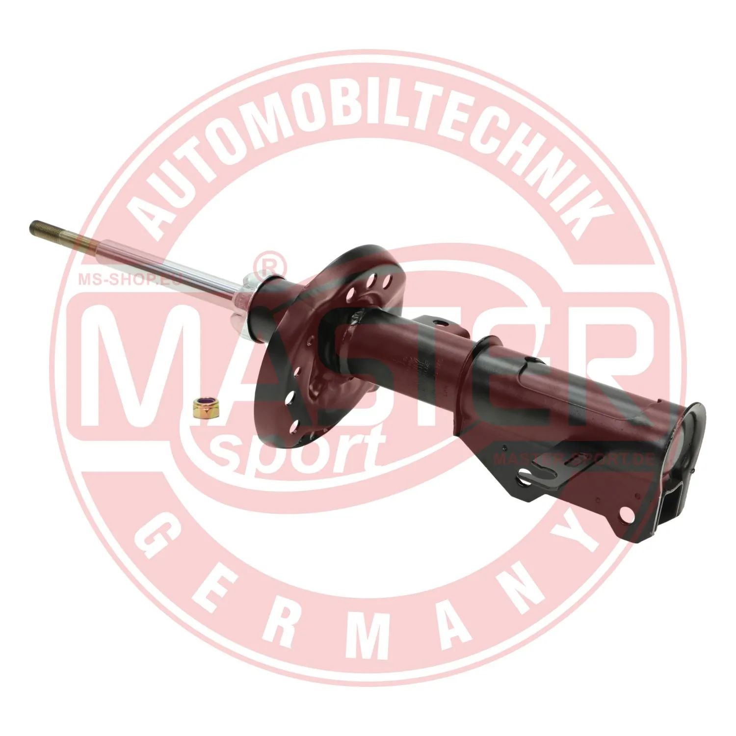 315438PCSMS Master-sport Амортизатор передньої підвіски