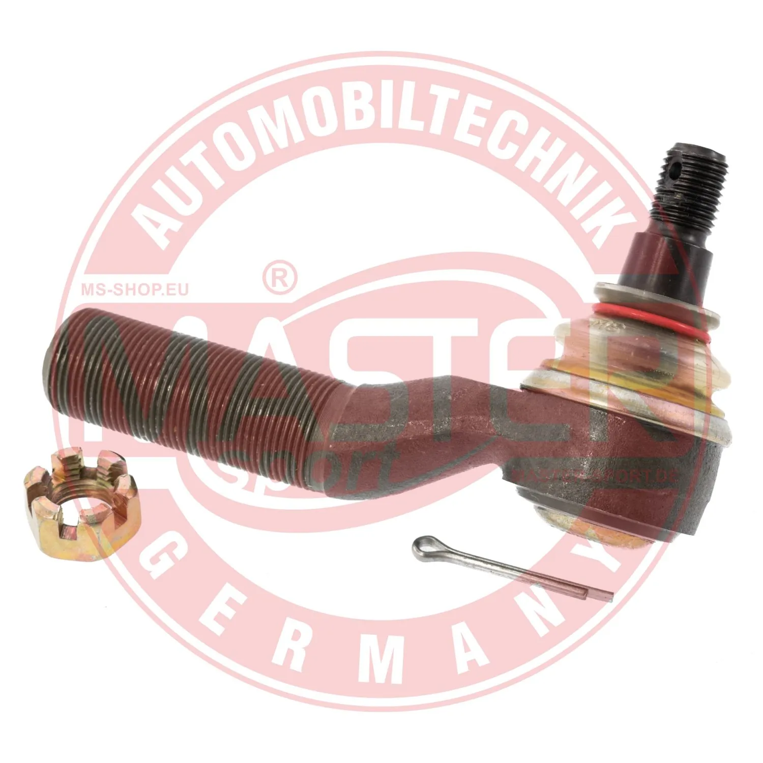 Рульовий наконечник MB6023305835 GPD