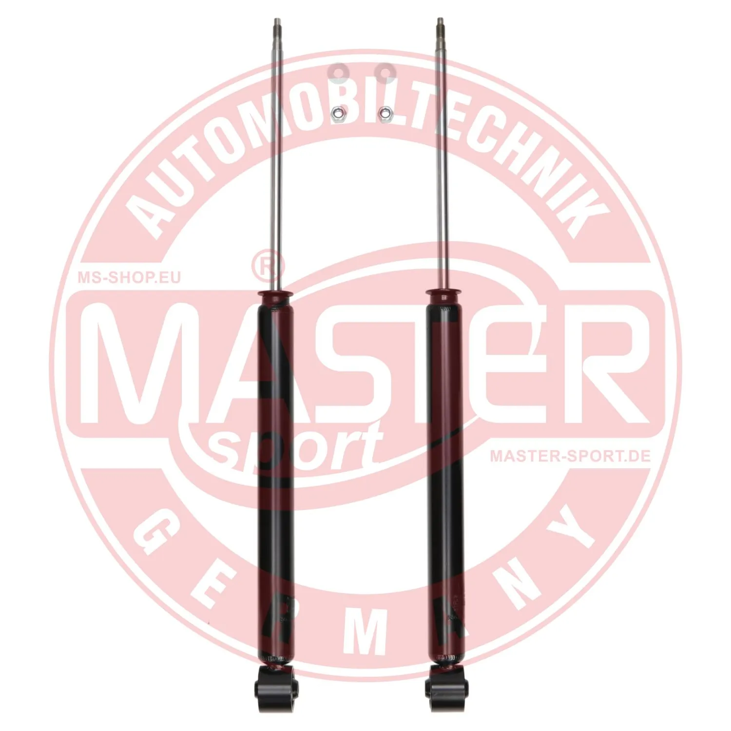 Купити 16K005752 Master-sport Стійка амортизатора задня