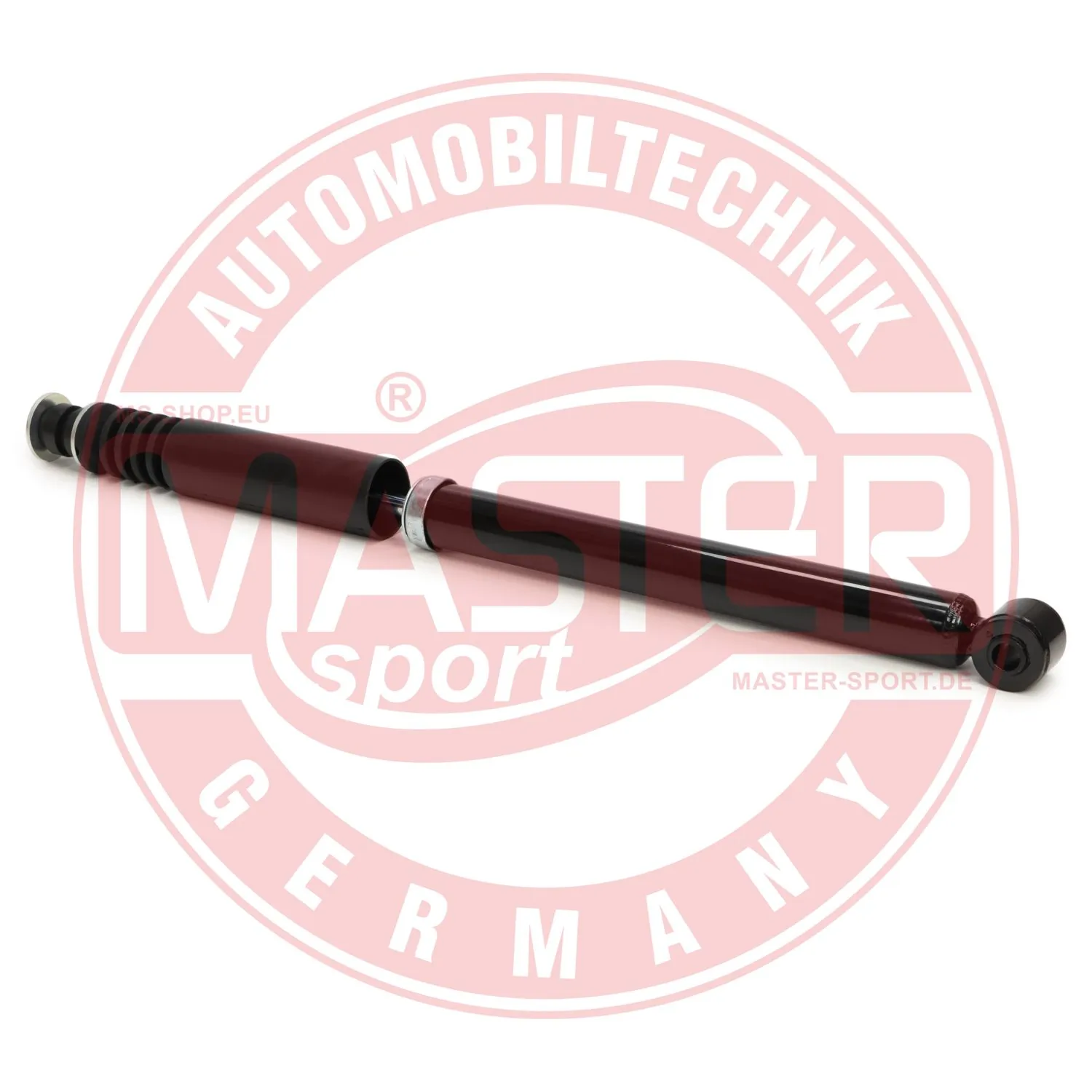 6001547072HPCSMS Master-sport Амортизатори задні