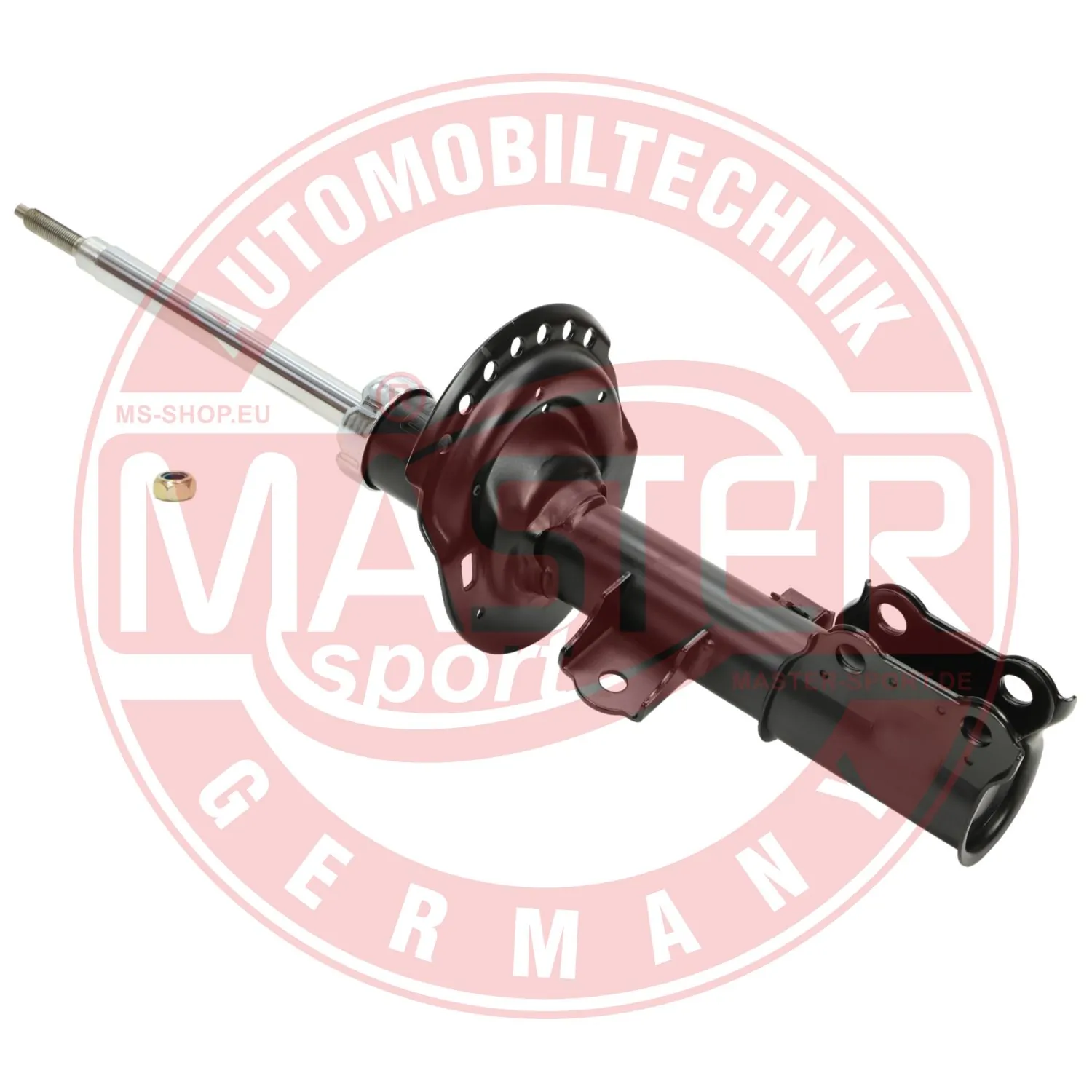 G7422MPCSMS Master-sport Ліва передня стійка