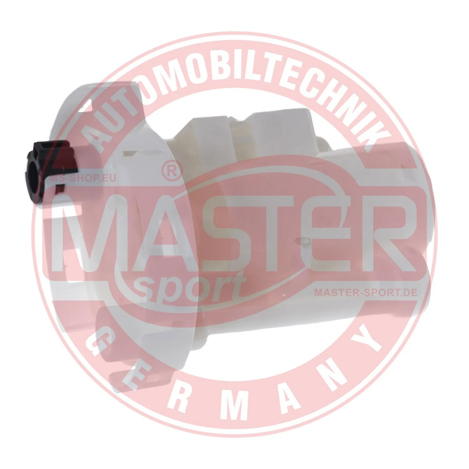  Паливний фільтр KIA Rio 2