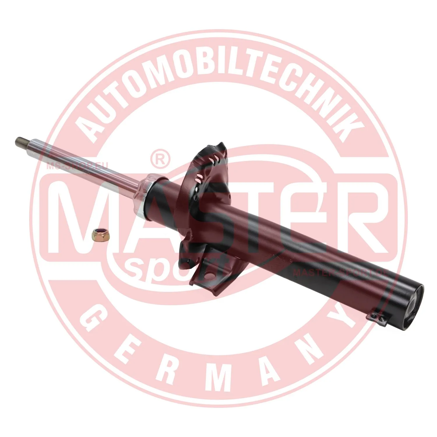 315911PCSMS Master-sport Стійка передня