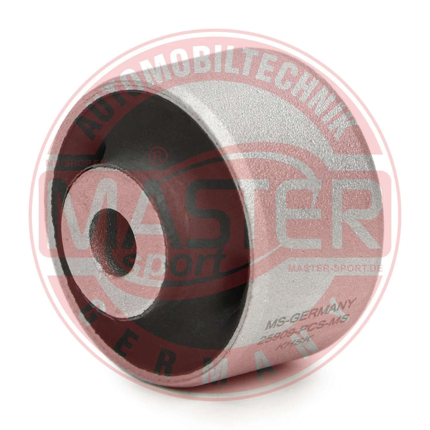 Сайлентблок переднього верхнього важеля Master-sport 25909PCSMS ціна, від 3.88 USD