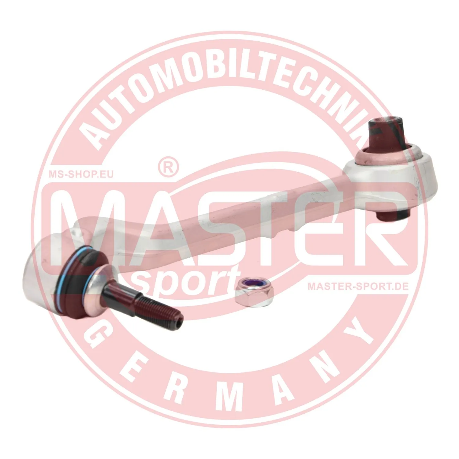 30338PCSMS Master-sport Поперечний важіль