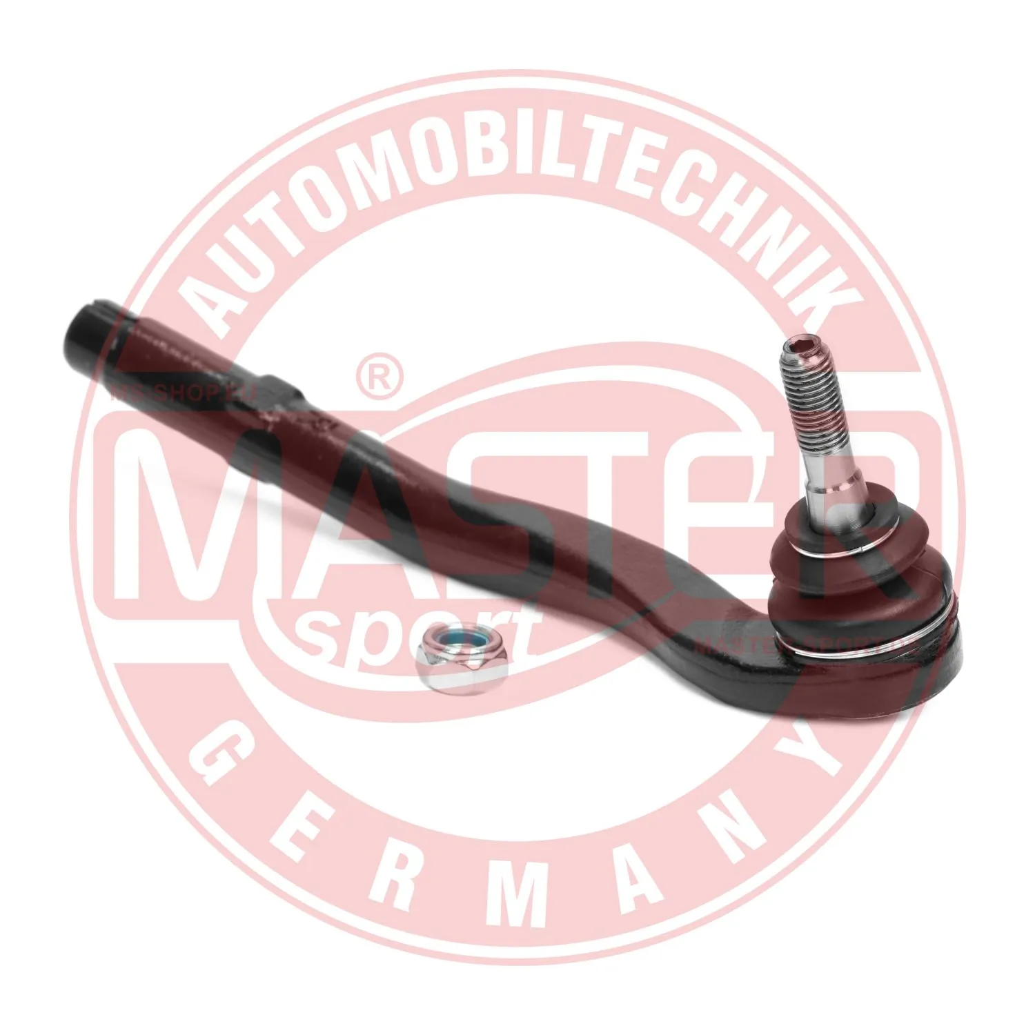 Наконечник рульовий Master-sport 13342PCSMS ціна, від 14.50 USD