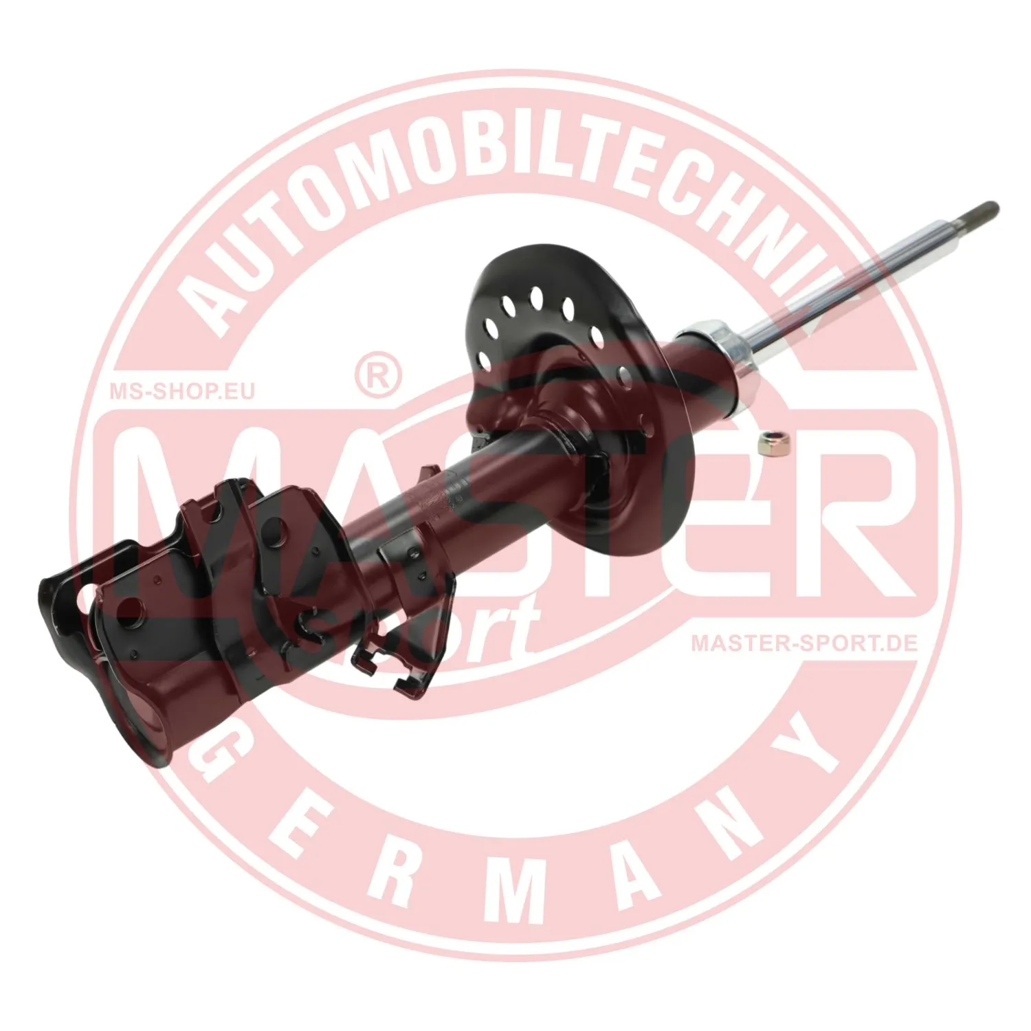 Амортизатор передній, правий Master-sport 314042PCSMS ціна, від 47.13 USD