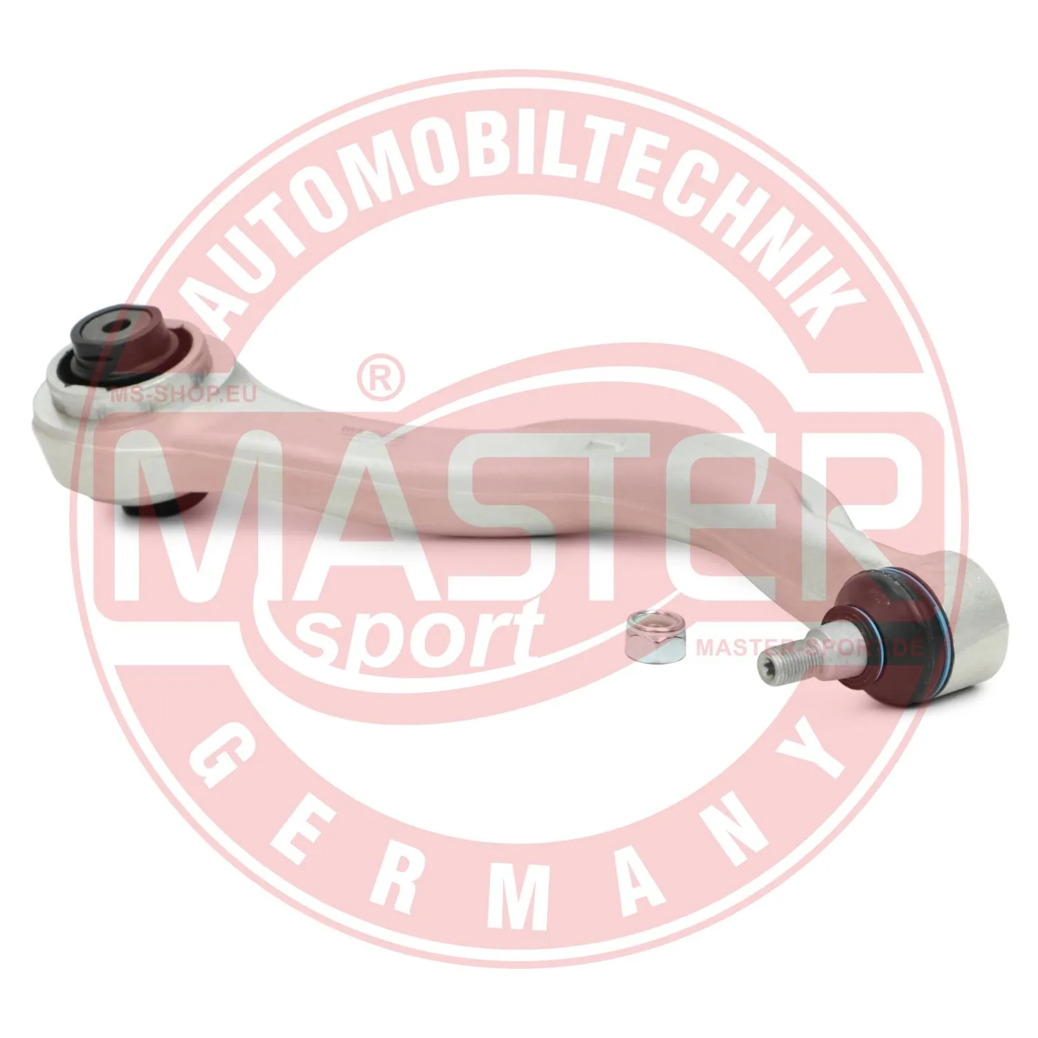 TC8517 Delphi Поперечний важіль