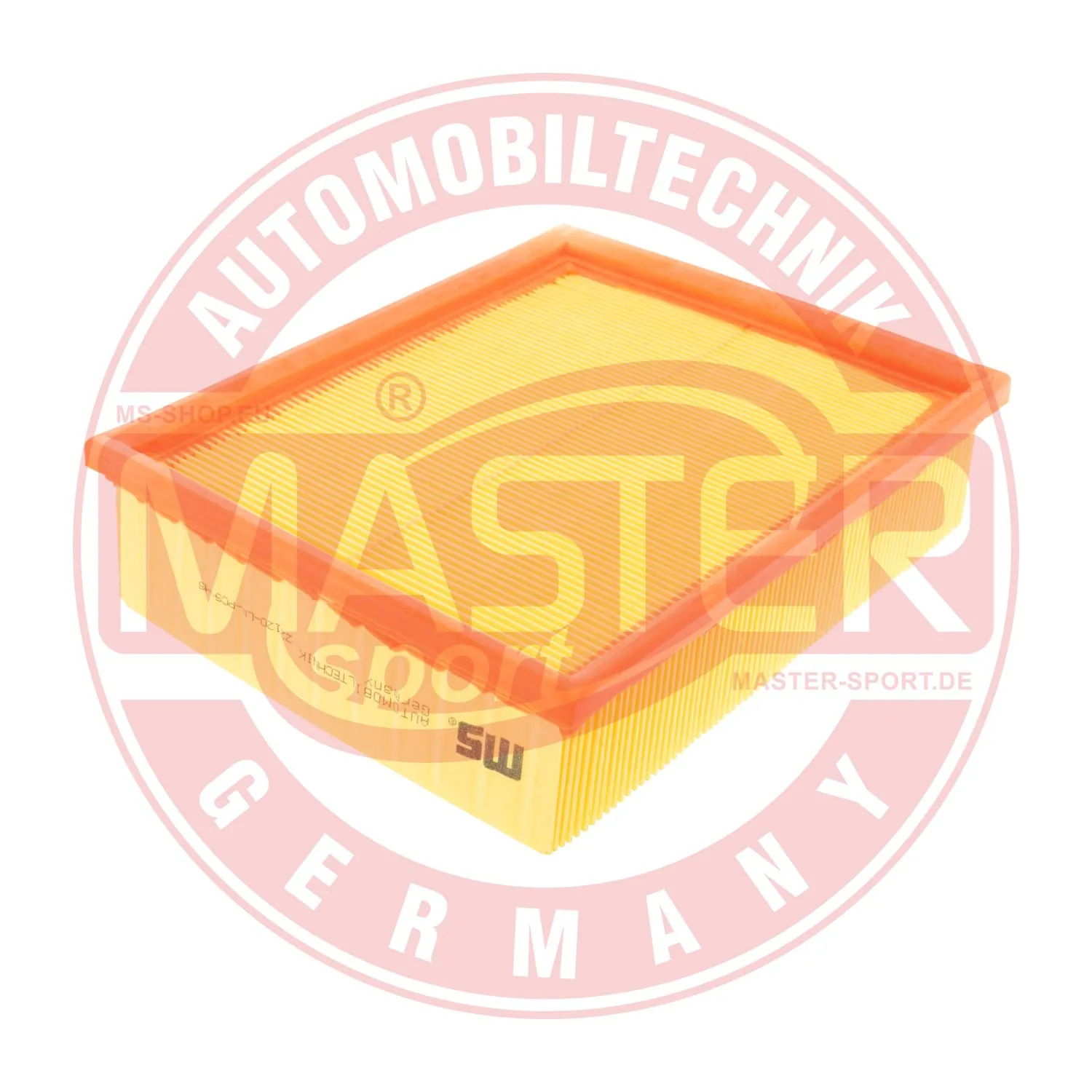 Повітряний фільтр 90502200 General Motors