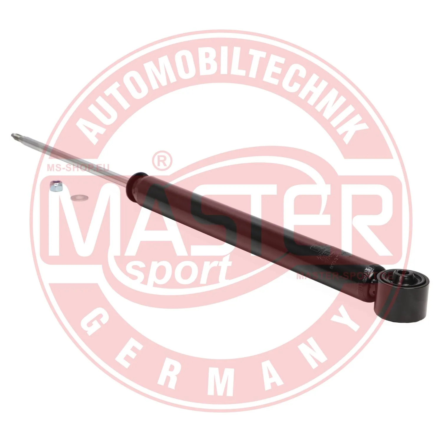 313378PCSMS Master-sport Амортизатори задні