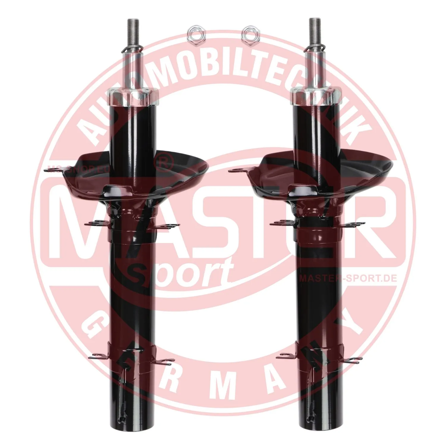 Купити 16K005011 Master-sport Амортизатор передньої підвіски