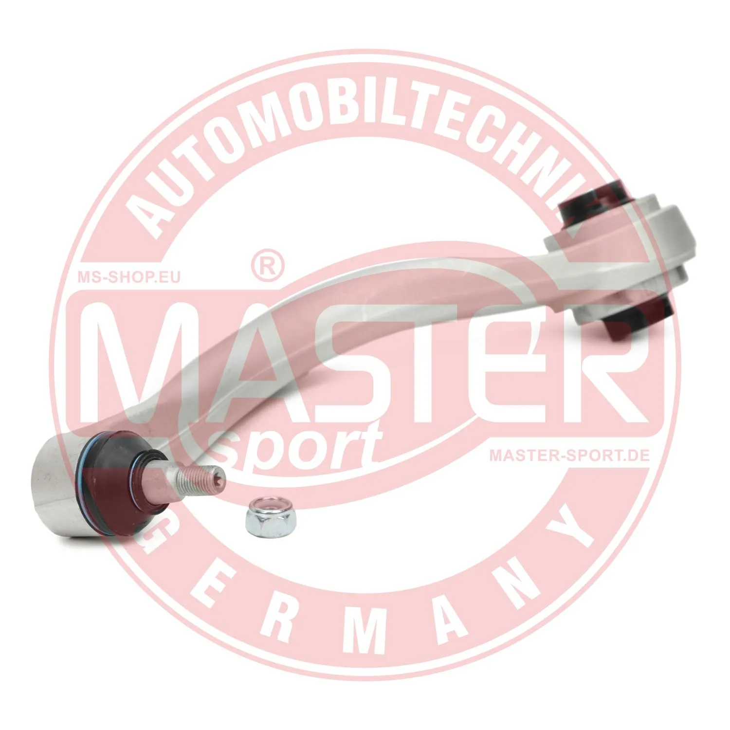 Ходова Delphi TC8517