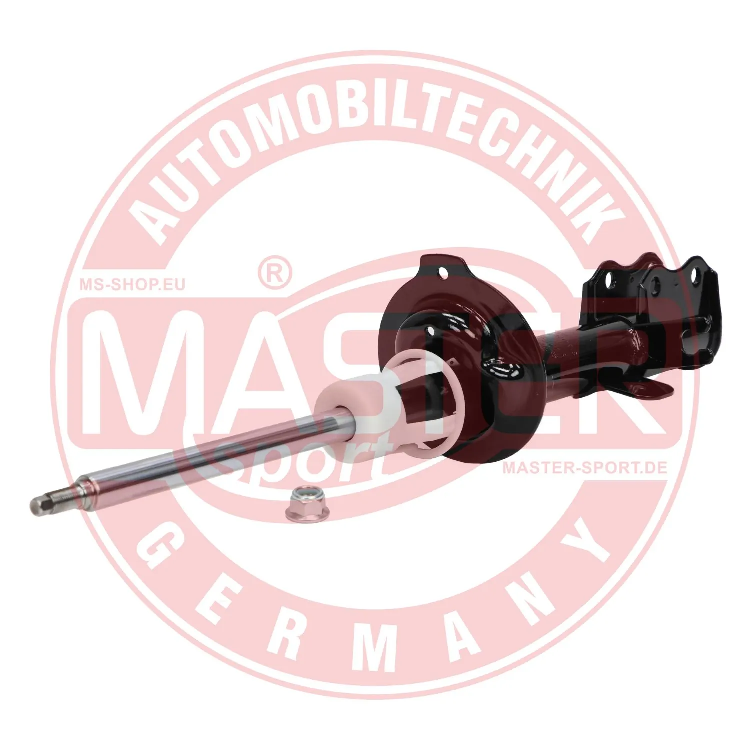 Купити 313469PCSMS Master-sport Амортизатор задній, правий