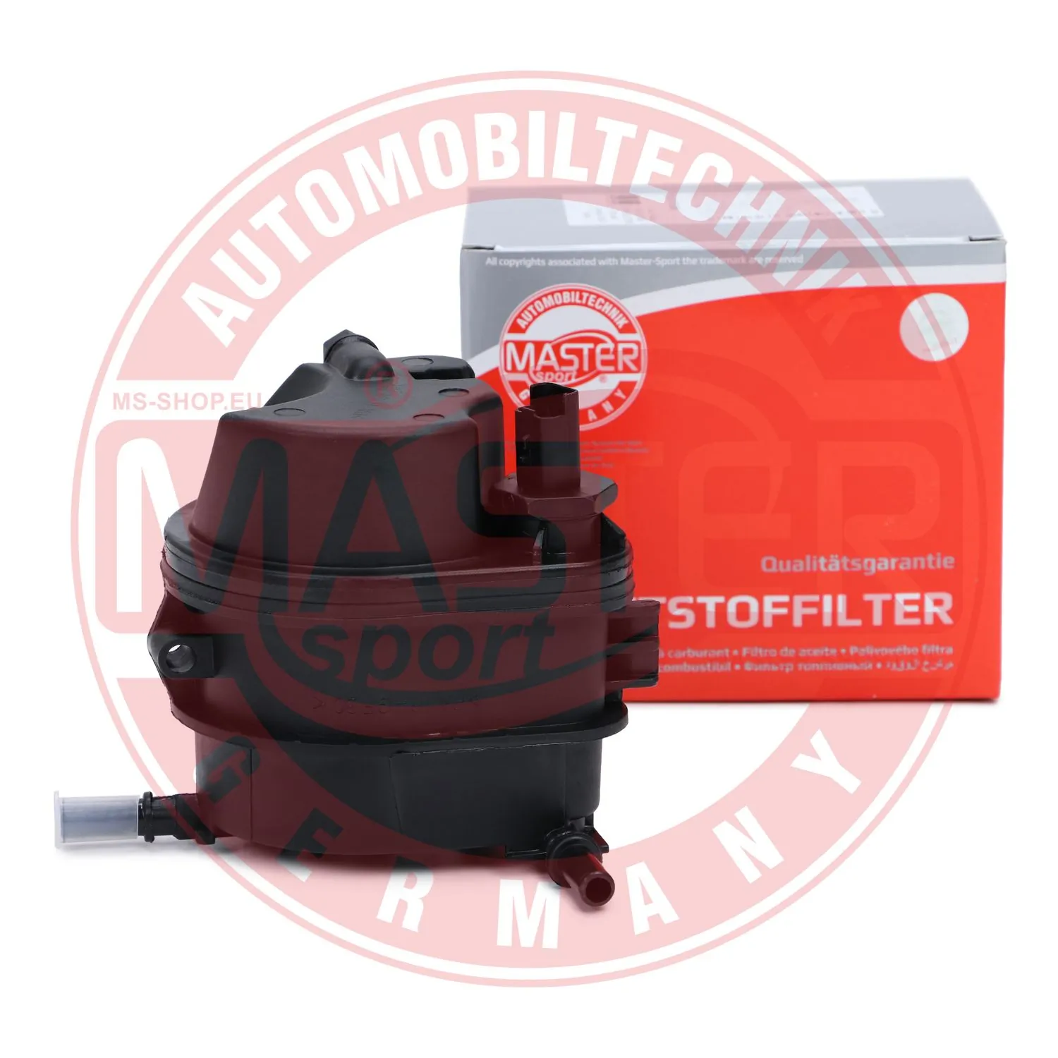 Фільтр тонкого очищення палива Master-sport 939KFPCSMS ціна, від 17.50 USD