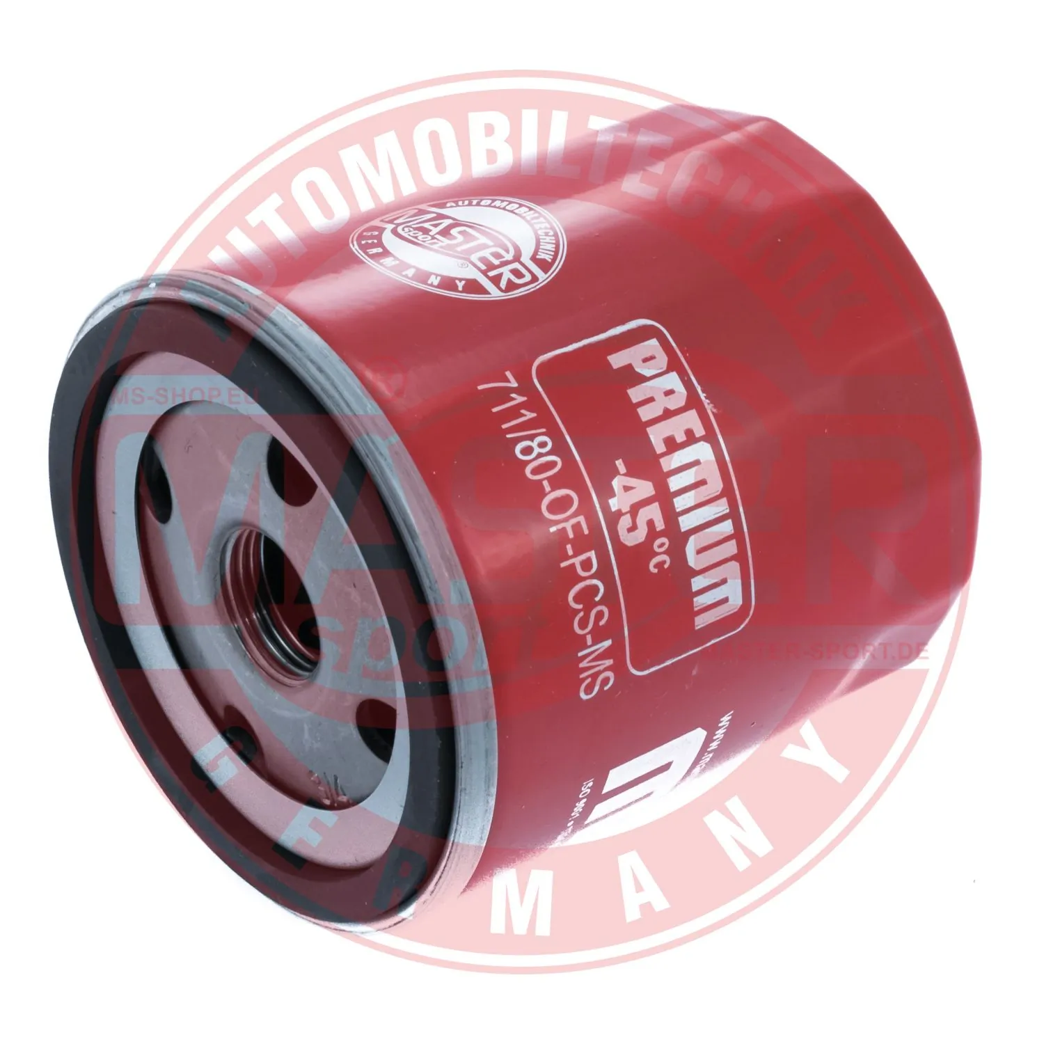 Фільтр масляний Toyota Hiace IV