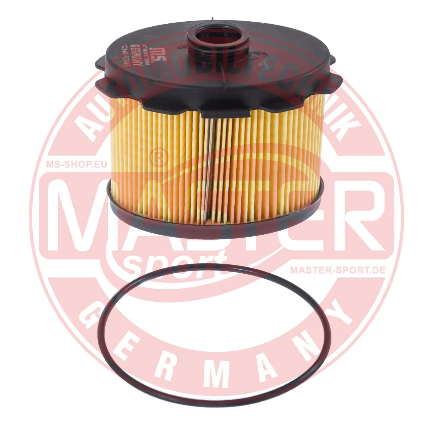 1021KFPCSMS Master-sport Фільтр палива