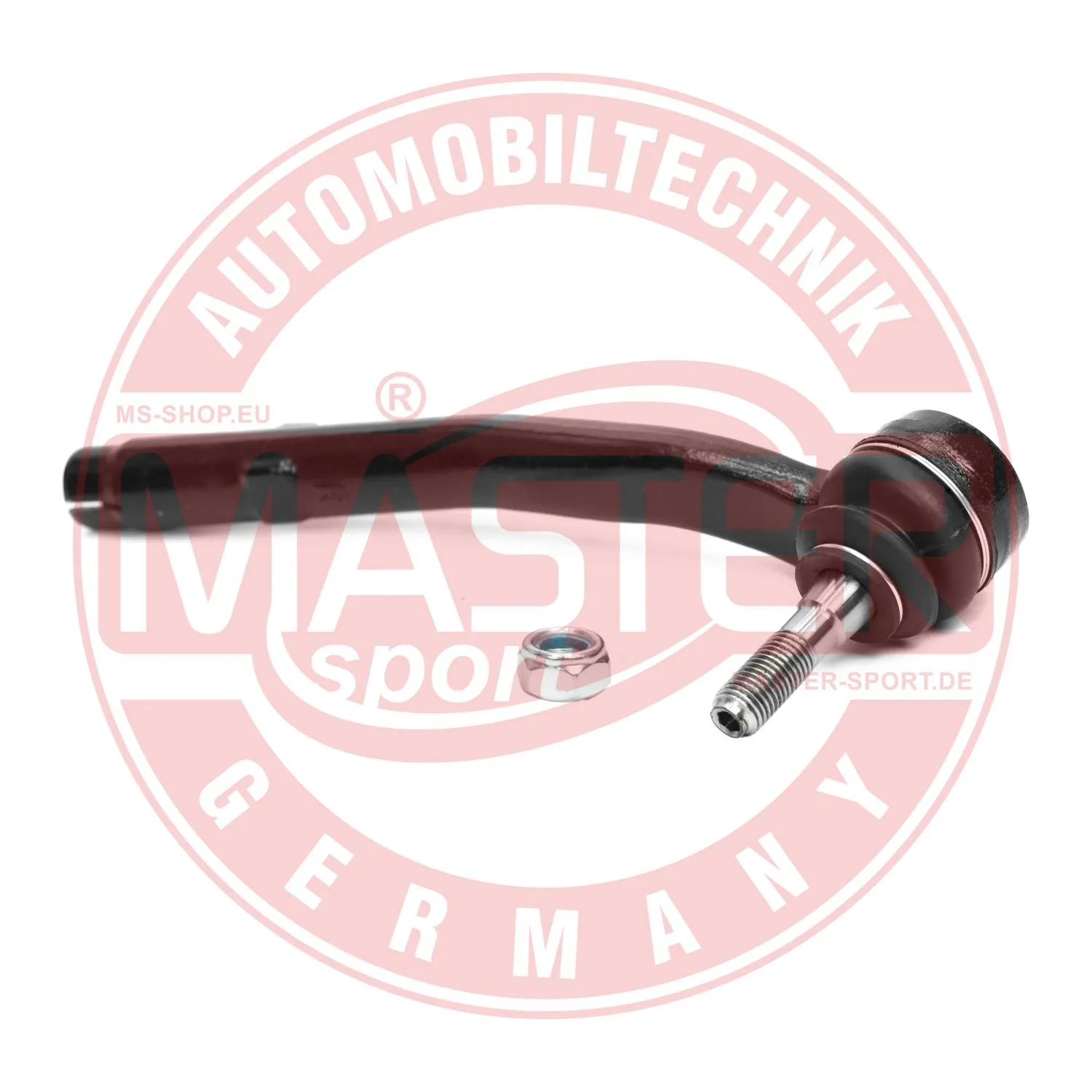 13342PCSMS Master-sport Зовнішній наконечник рульової тяги