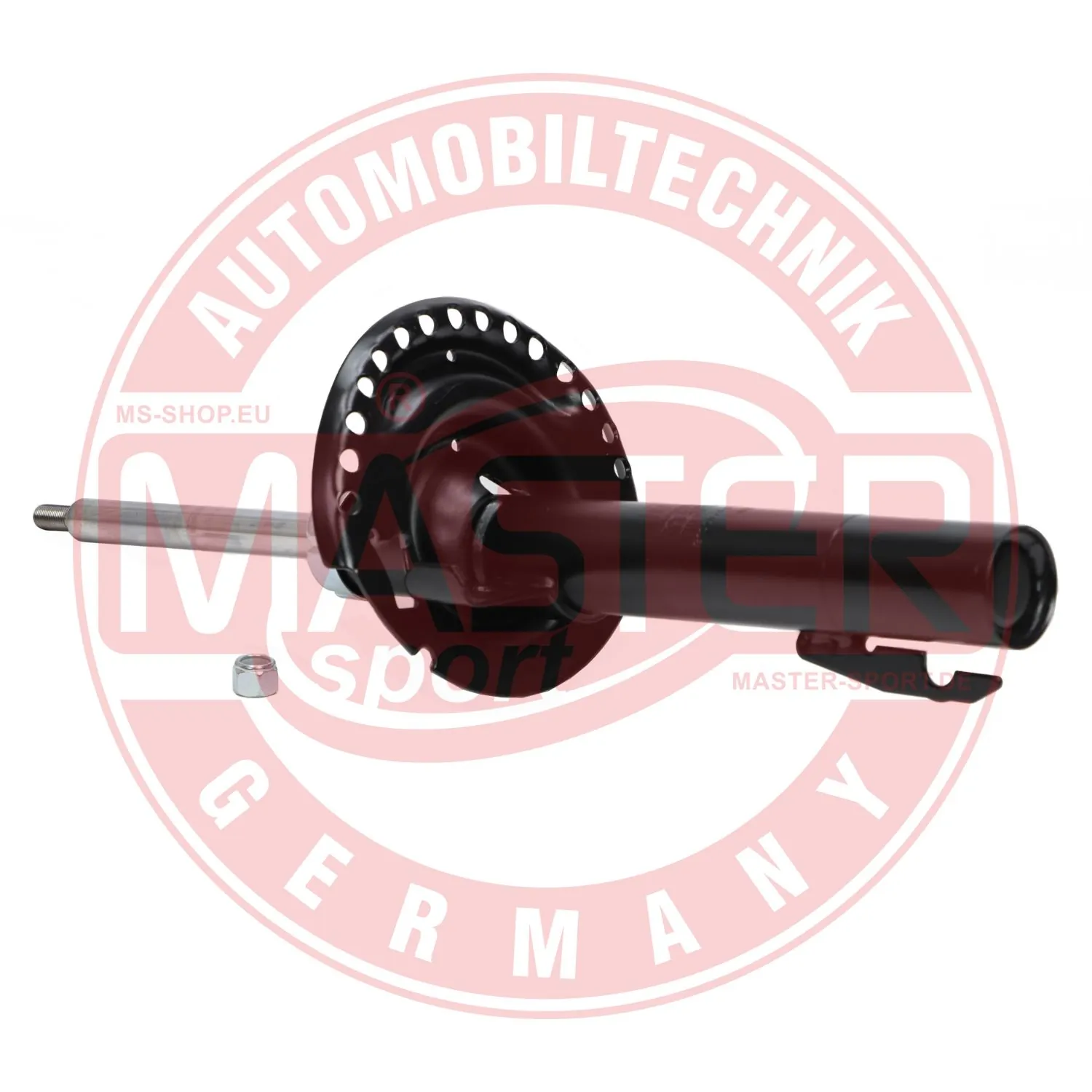 Стойка амортизатора передняя Master-sport 310054PCSMS ціна, від 35.27 USD