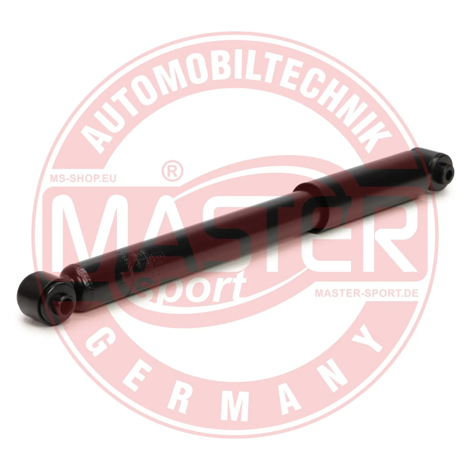 Амортизатор задній Master-sport 3438000KPCSMS ціна, від 39.98 USD